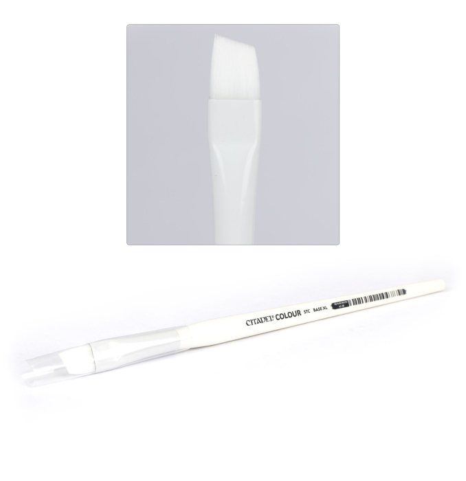 Citadel® - Synthetic Base Brush X-Large